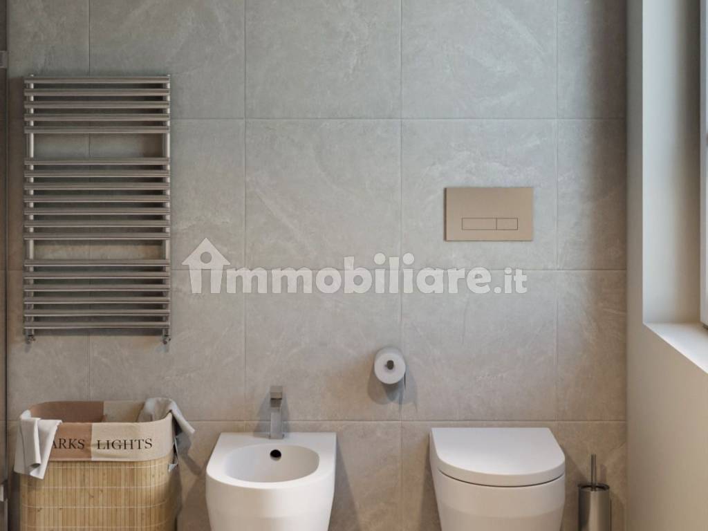 bagno