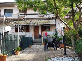 Foto - Vendita Appartamento con giardino, Roccastrada, Maremma e Argentario