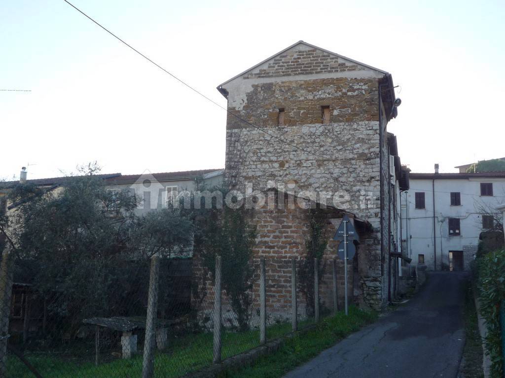 Terratetto unifamiliare via Mola Vecchia, Centro, Ceccano — foto 2