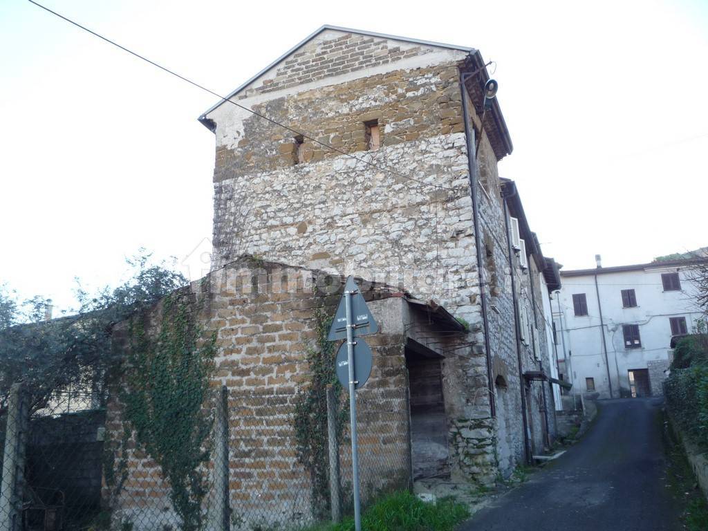 Terratetto unifamiliare via Mola Vecchia, Centro, Ceccano — foto 3