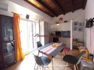 2-room flat via del Noviziato 7, Tribunale, Palermo