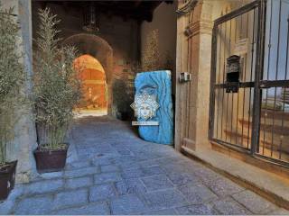 cortile androne