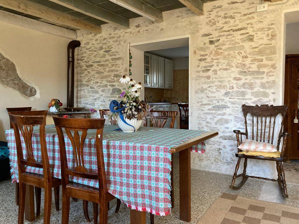 Sale Country house in via Conche Arzignano. Parking space, 155 m², ref