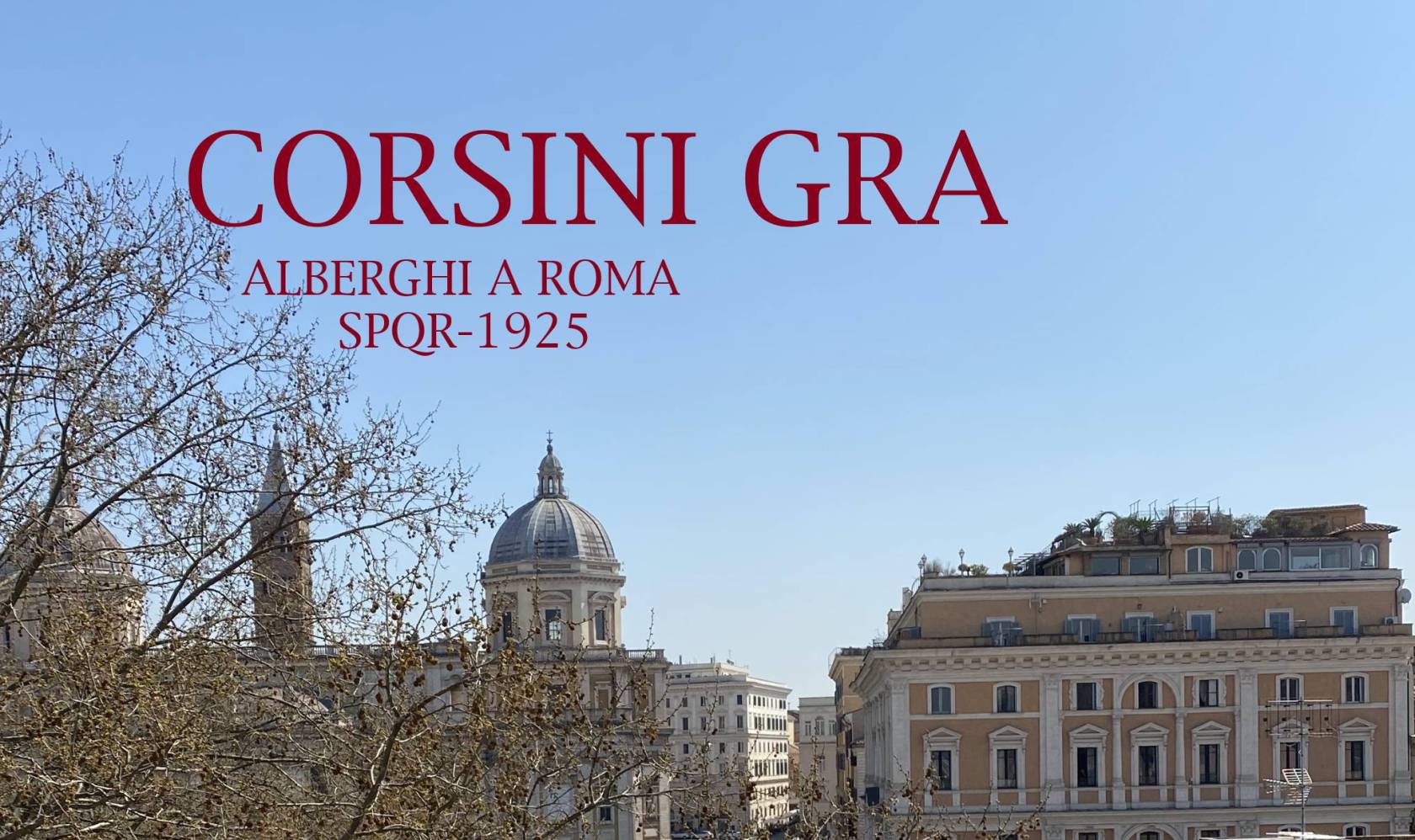 Palazzo - Edificio in vendita a Roma