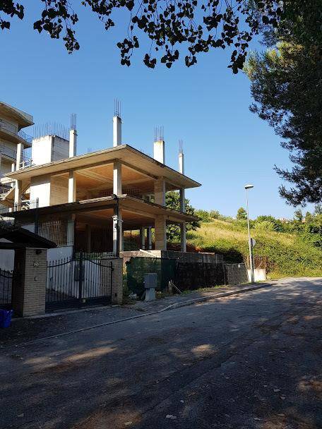 immobile indipendente in vendita in San Benedetto 