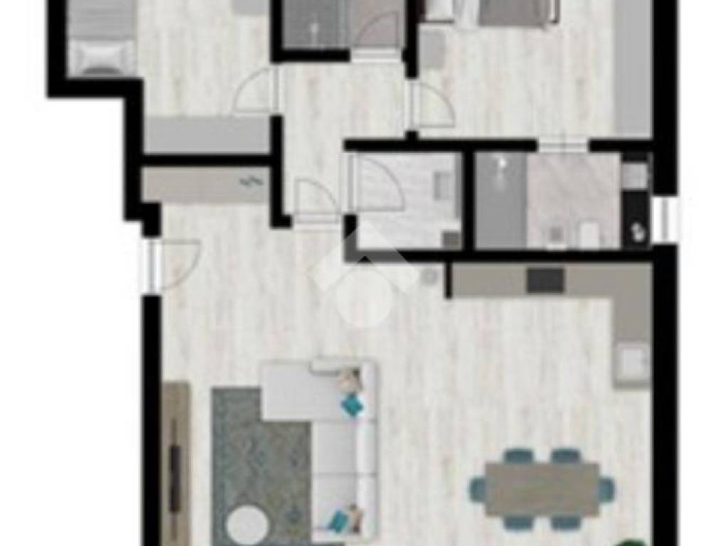 planimetria floorplanner