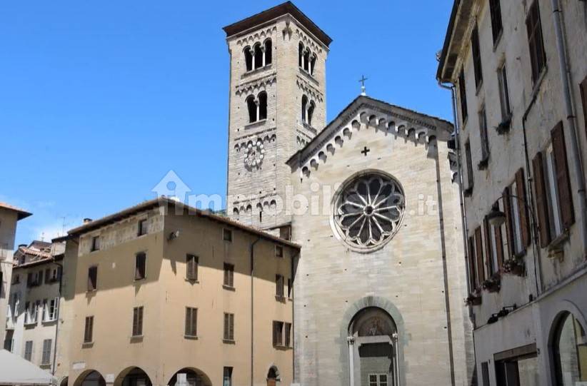 Piazza San Fedele