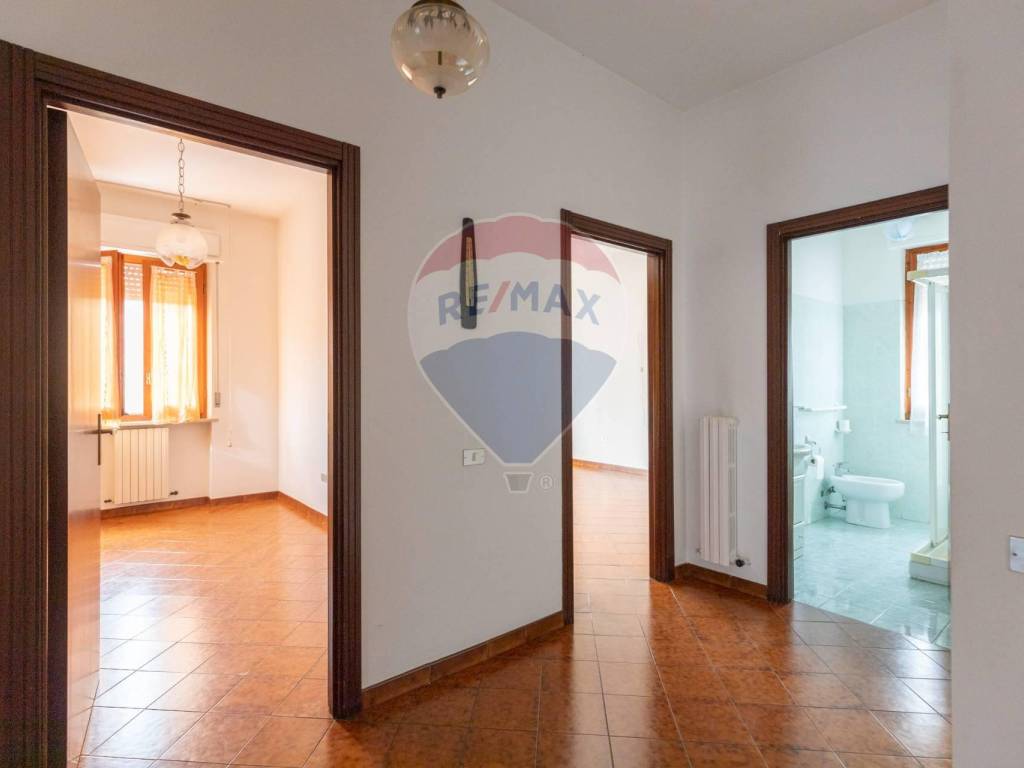 Sale Apartment in via Ancona 13. Osimo. Good condition, ground floor