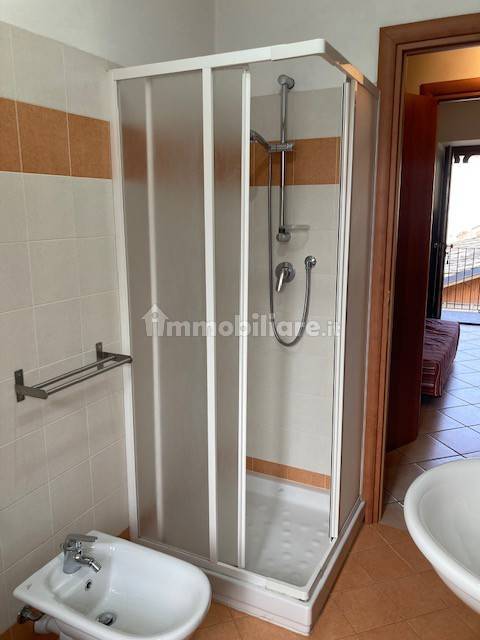 bagno (2 alloggio)