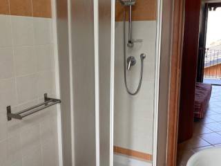 bagno (2 alloggio)