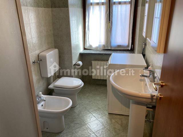 bagno ( 1 alloggio)