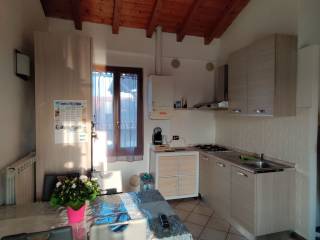 SOGGIORNO E COTTURA