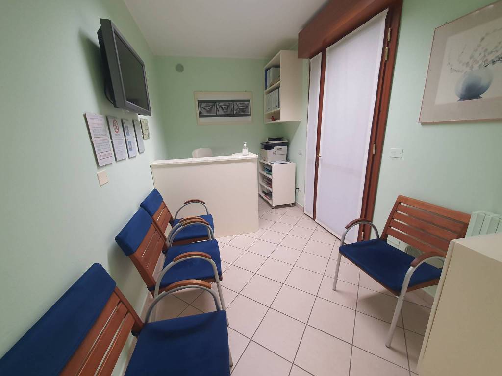 Laboratorio, romiti, forlì