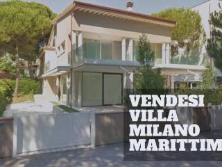 Vendita Villa a schiera Cervia. Nuova, posto auto, con terrazza,  riscaldamento autonomo, 242 m², rif. 94767760