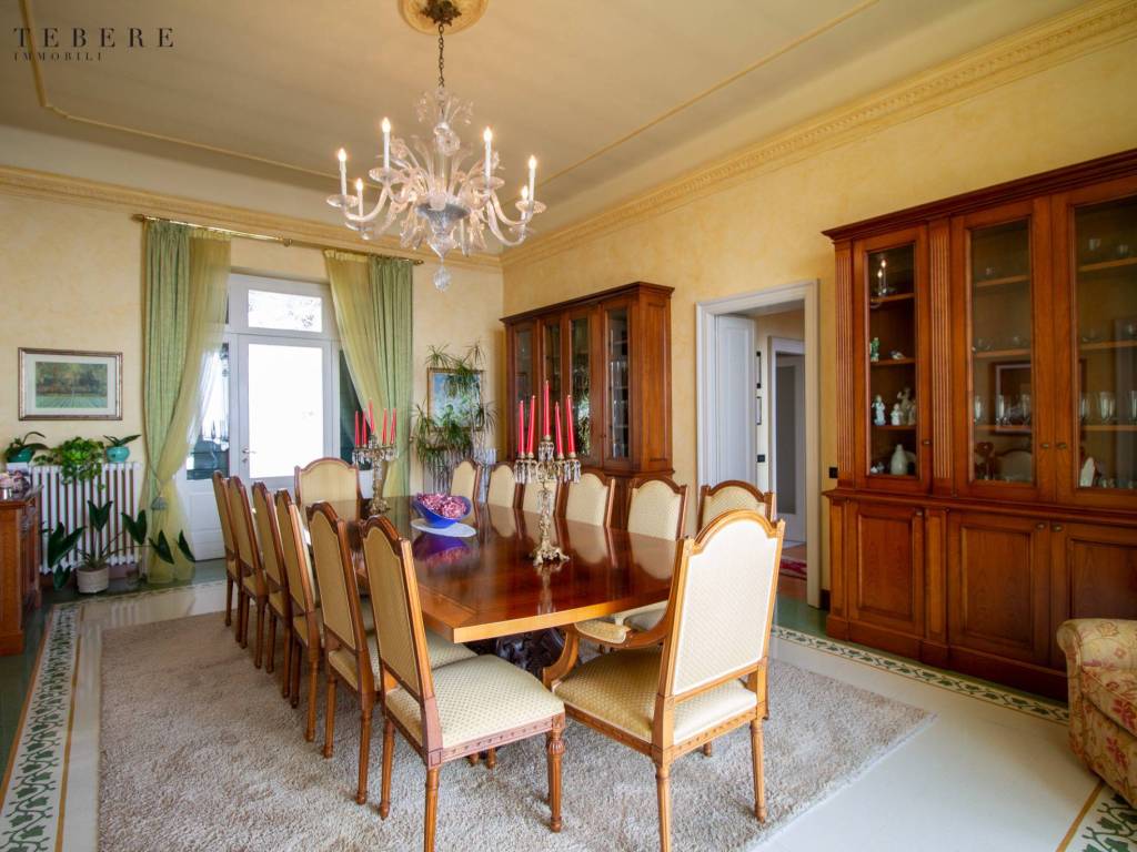 sala   pranzo