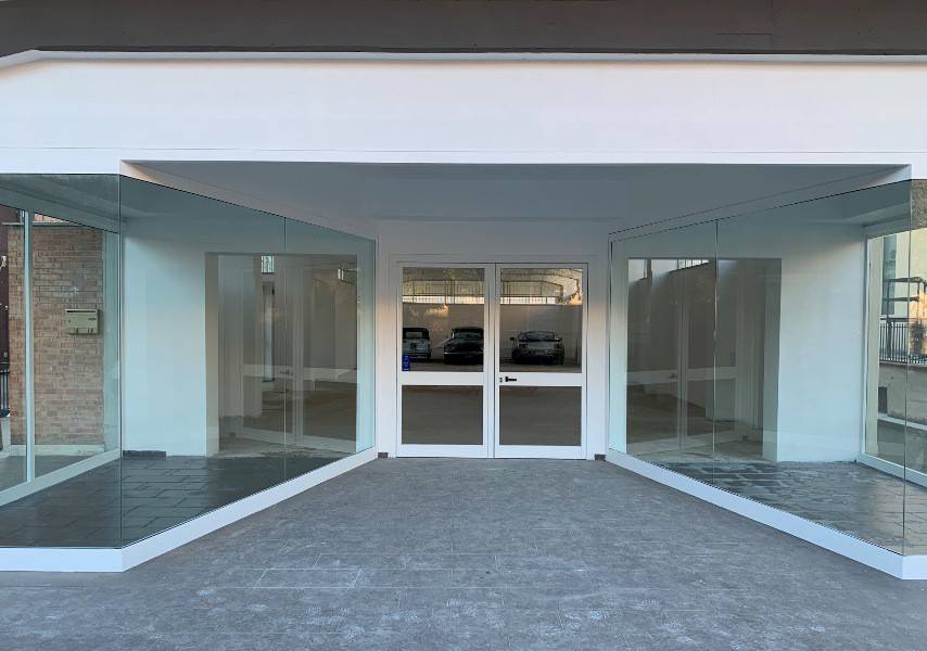Locale Commerciale Viale Roma 16 Foligno Rif 94821888 Immobiliare it
