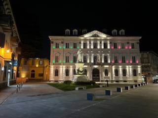 piazza repubblica dell'ossola