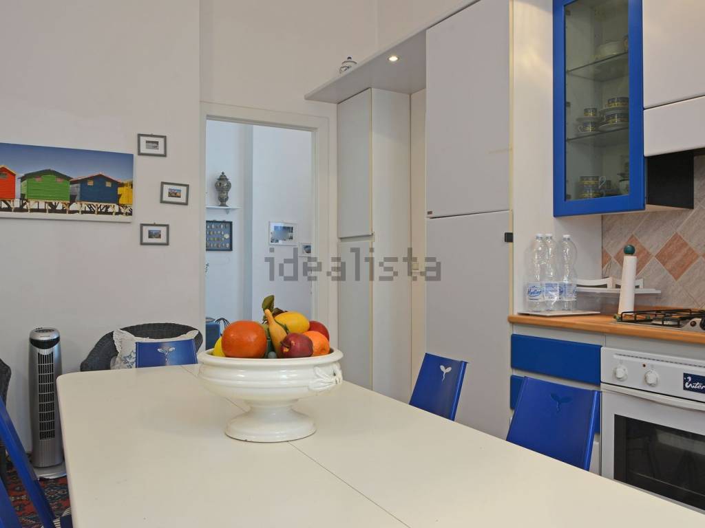 sala da pranzo