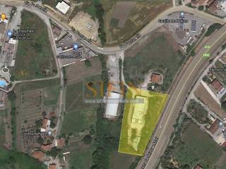 capannone vendita grottaminarda