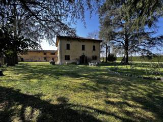 Foto - Villa unifamiliare via Moretto Scuole, Valsamoggia