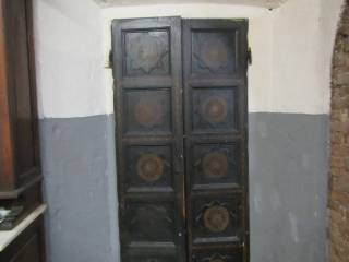 Porta antica