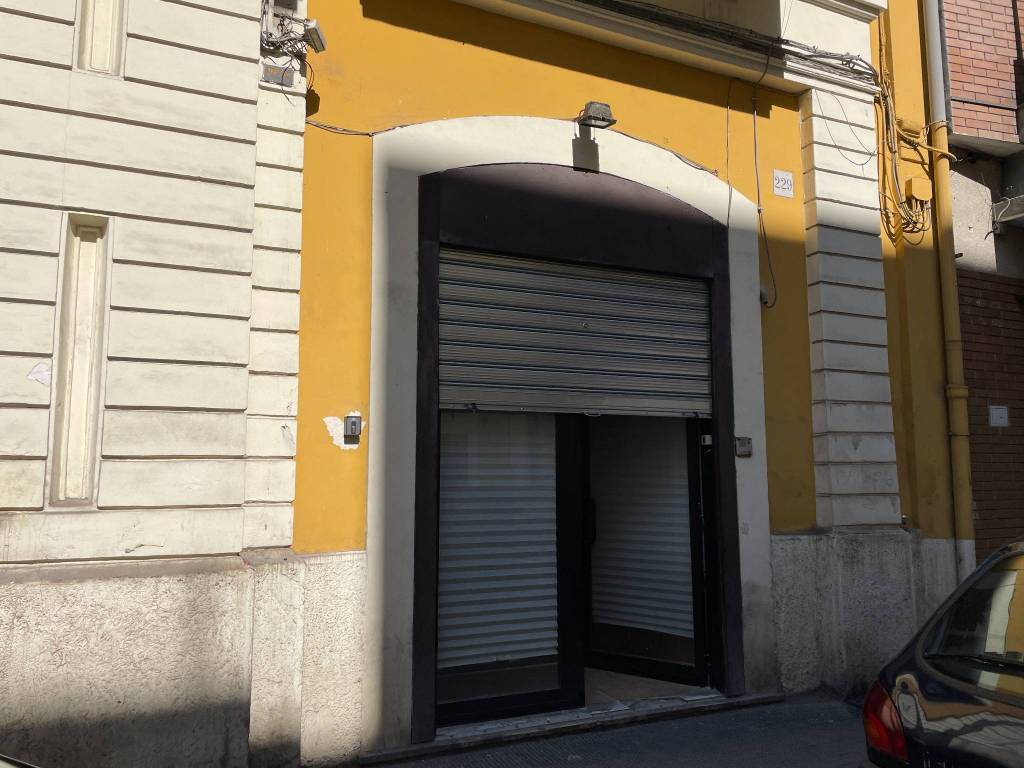 Ufficio - studio via dante alighieri 229, murat, bari