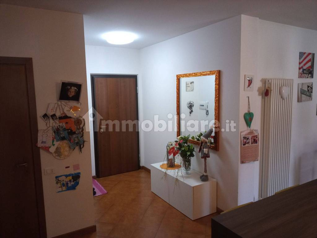 Sale Apartment Dignano. 4-room flat in via Rodeano 17. Good condition ...