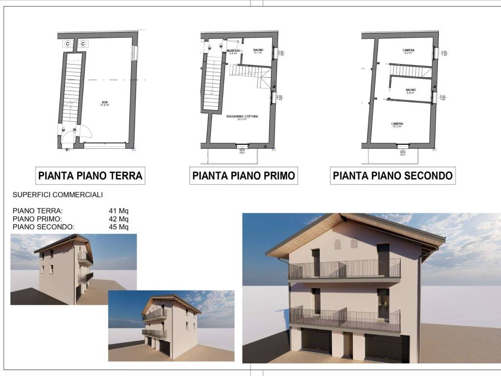 PROGETTO 1