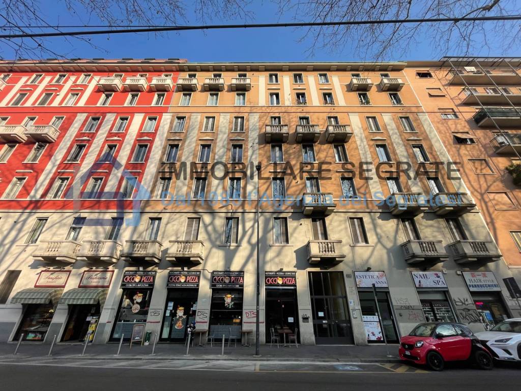 Vendita Appartamento in viale Zara 116. Milano. Da ristrutturare, quarto  piano, con balcone, riscaldamento centralizzato, rif. 94924698
