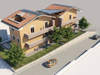 Appartamenti di nuova costruzione Castel Gandolfo - Immobiliare.it