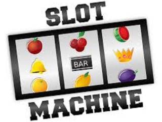 slot machine