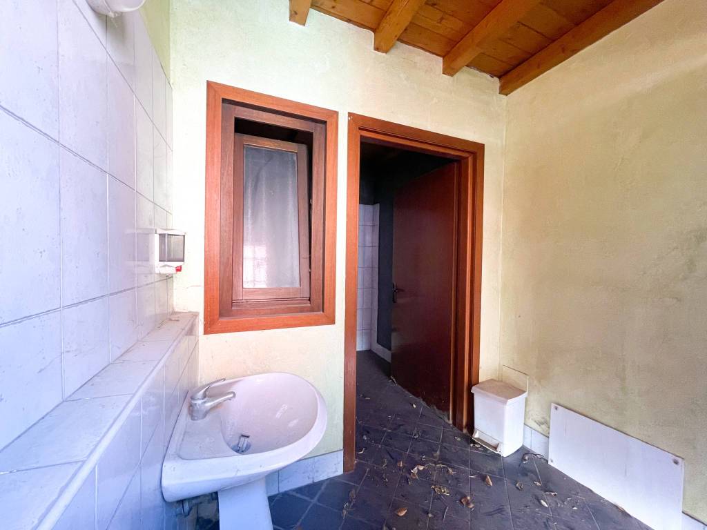 bagno disabili