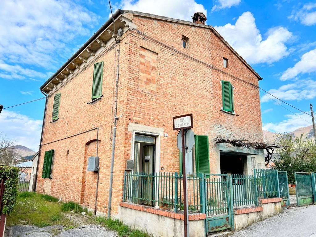 Facciata