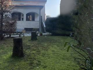 Case con giardino in vendita Bovisio-Masciago - Immobiliare.it