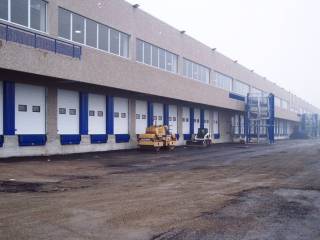 banchine