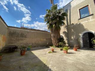 Cortile Interno