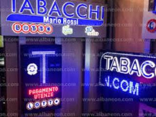 BAR TABACCHI