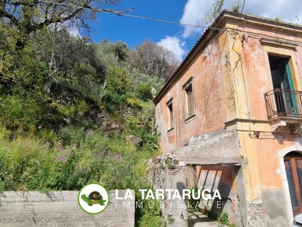 Panoramica casa indipendente con giardino - 5