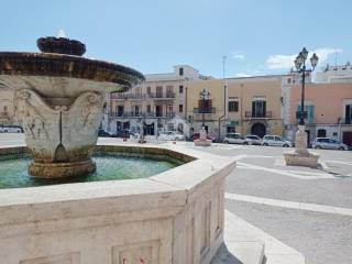 Piazza Papa Giovanni XXIII