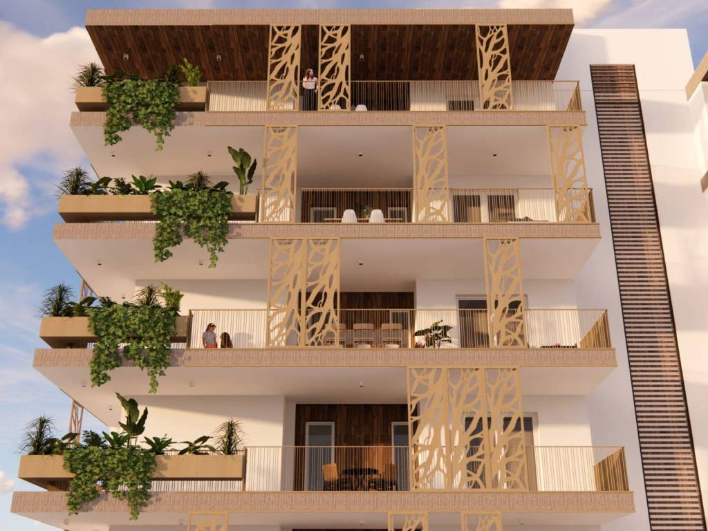 Nuove Costruzioni in vendita a Bari, rif. 97473972 - Immobiliare.it