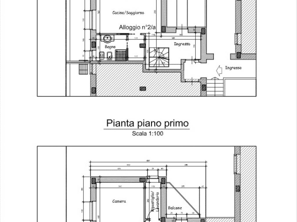 Planimetria