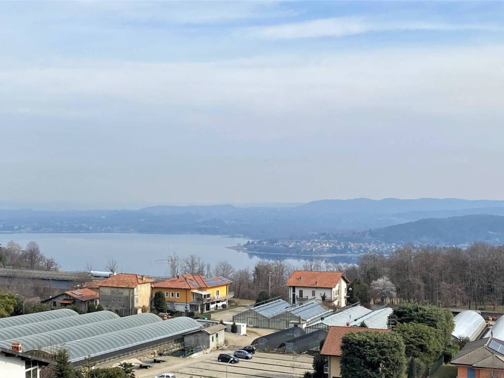 Ristorante via guglielmo marconi 1, centro, nebbiuno