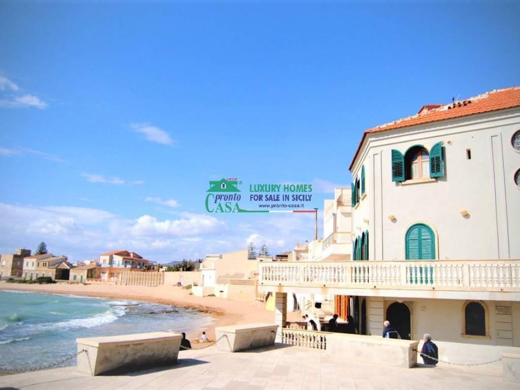 Spiaggia Montalbano