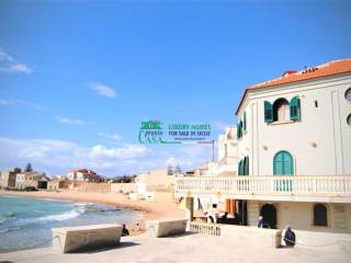 Spiaggia Montalbano