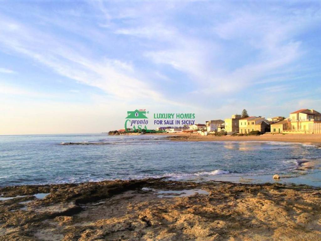 Spiaggia Montalbano