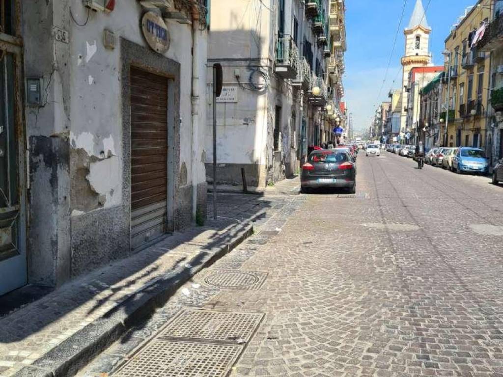 Locale commerciale corso san giovanni a