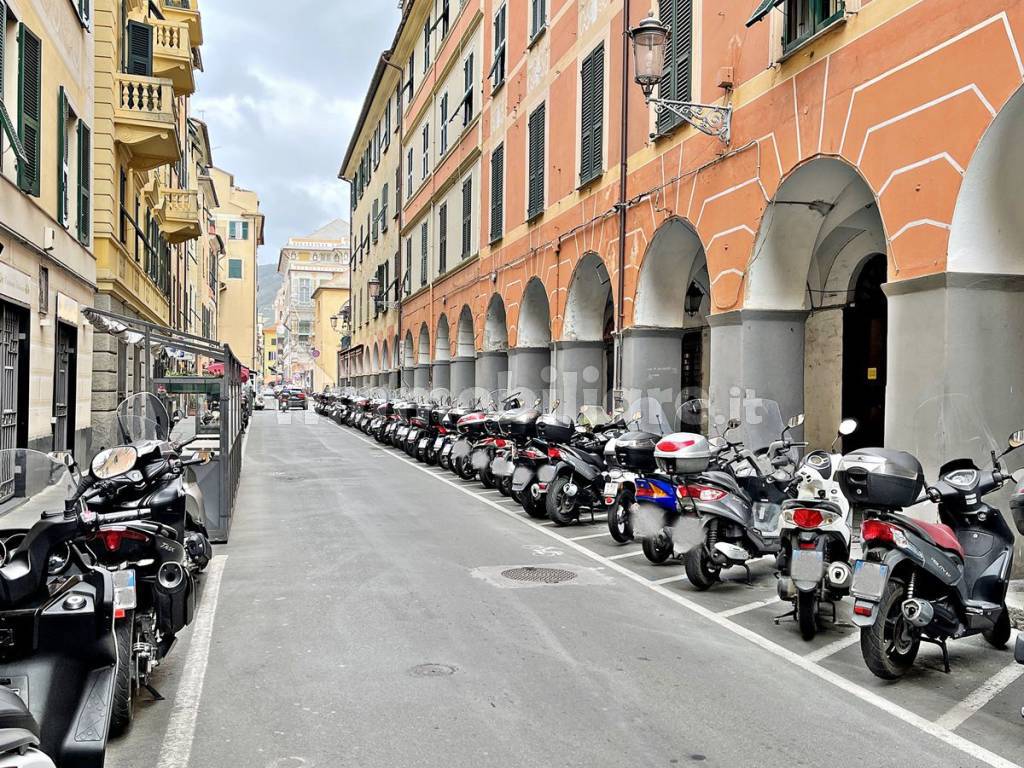 Locale commerciale via Entella 55, Chiavari, Rif. 95084454 Immobiliare.it