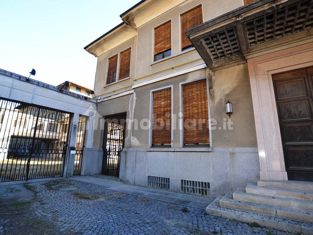 facciata