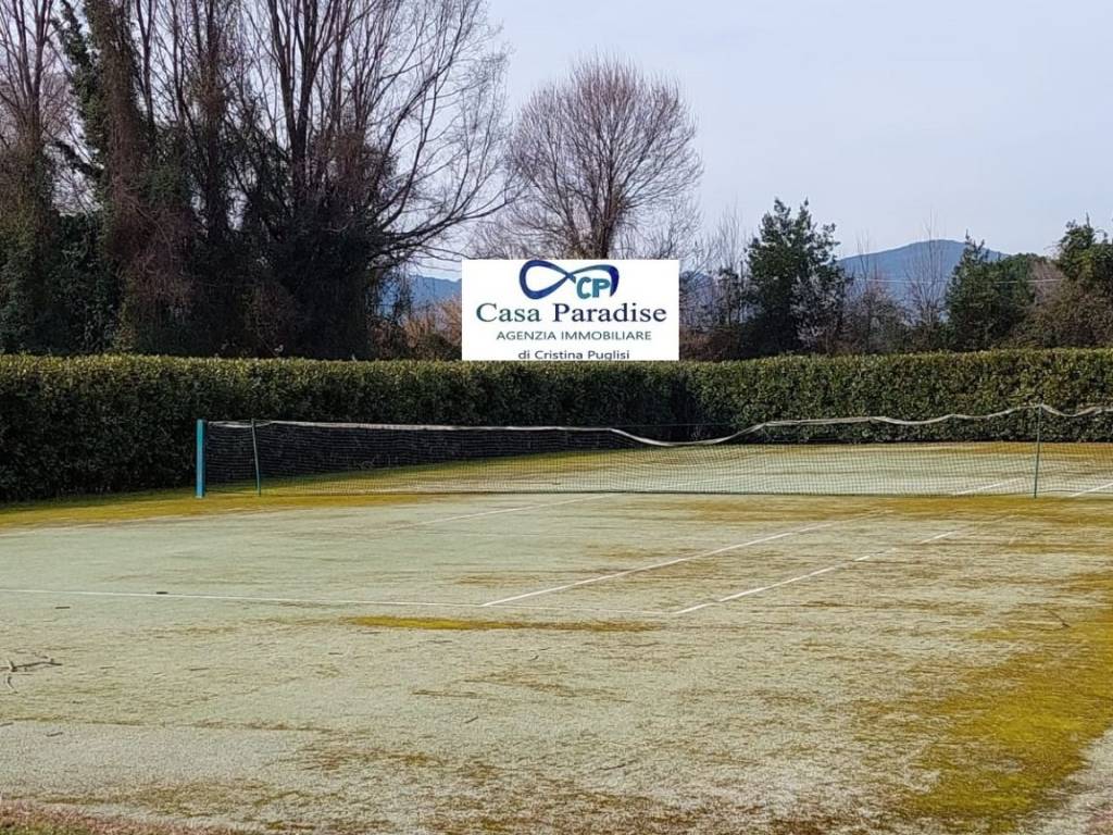 campo tennis