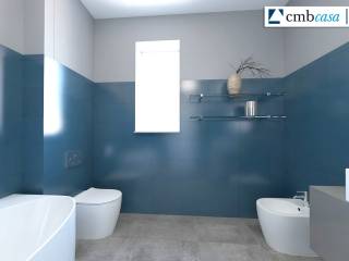 Render Bagno